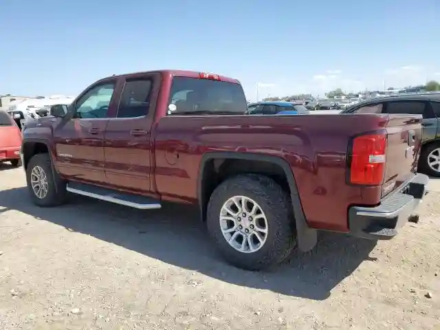 1GTV2UEC9FZ354002 2015 GMC SIERRA-1