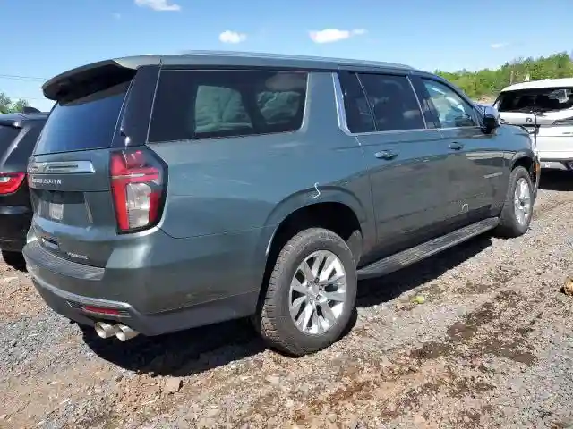 1GNSKFKD0PR278738 2023 CHEVROLET SUBURBAN-2