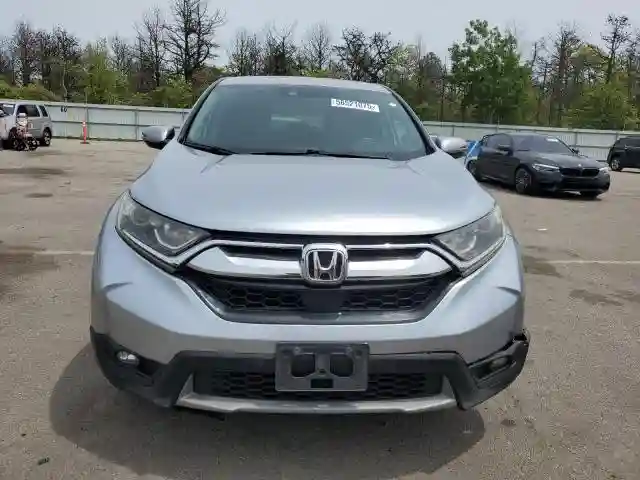 5J6RW2H86HL004621 2017 HONDA CRV-4