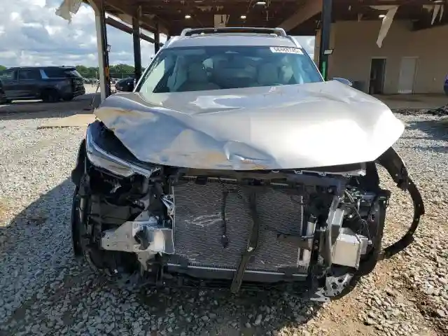5N1DL1GS5RC335283 2024 INFINITI QX60 SENSO-4