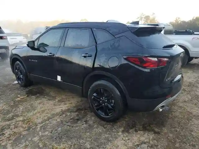 3GNKBCRS3MS521017 2021 CHEVROLET BLAZER-1