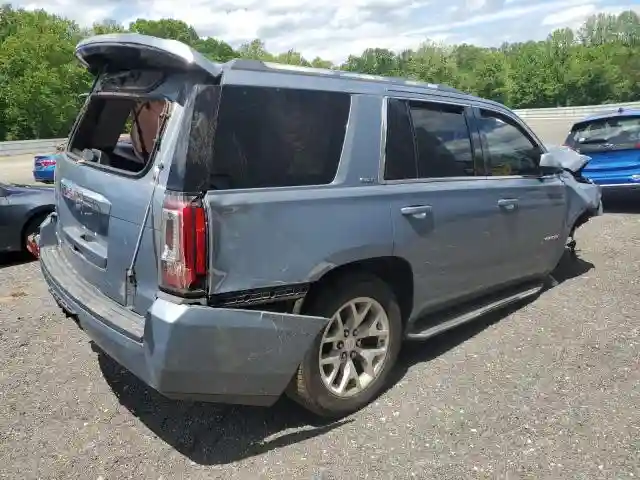 1GKS2BKC3GR316847 2016 GMC YUKON-2