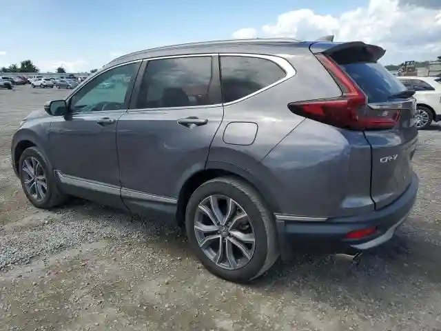 5J6RW2H96LL013420 2020 HONDA CRV-1