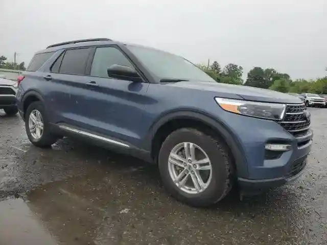 1FMSK8DHXMGB92456 2021 FORD EXPLORER-3