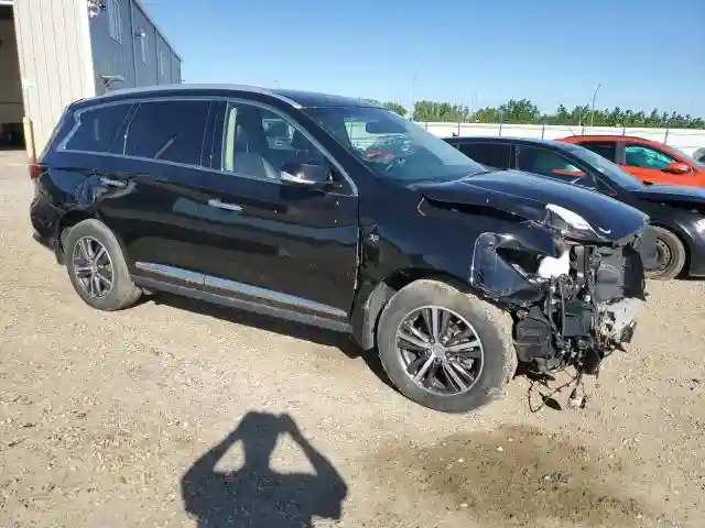 5N1DL0MMXKC512304 2019 INFINITI QX60-3