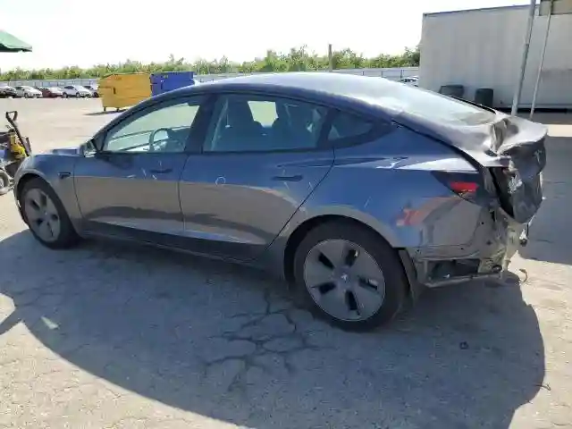 5YJ3E1EA5PF697005 2023 TESLA MODEL 3-1