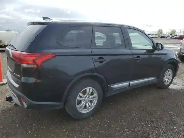 JA4AZ2A39KZ608249 2019 MITSUBISHI OUTLANDER-2