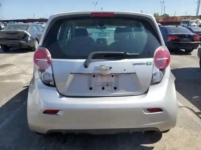 KL8CL6S01FC738930 2015 CHEVROLET SPARK-5