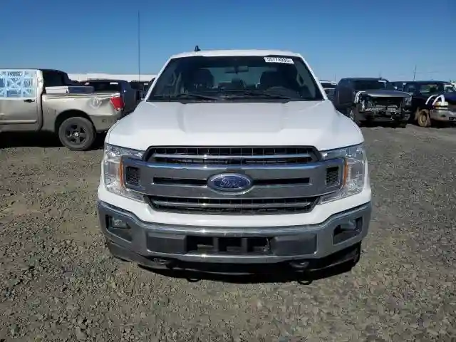 1FTFW1E41LKD20849 2020 FORD F-150-4