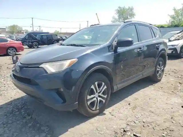 JTMBFREVXJJ204056 2018 TOYOTA RAV4-0