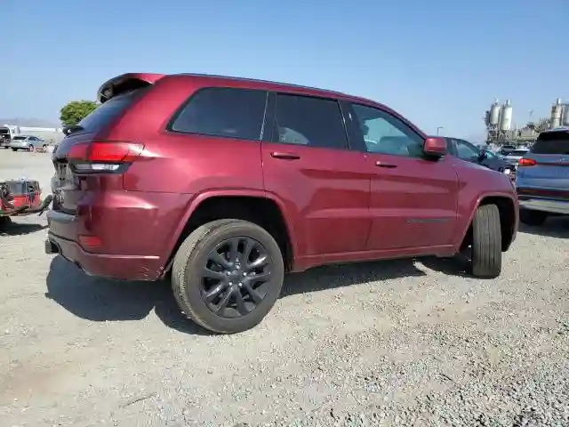 1C4RJEAG2LC379633 2020 JEEP GRAND CHEROKEE-2