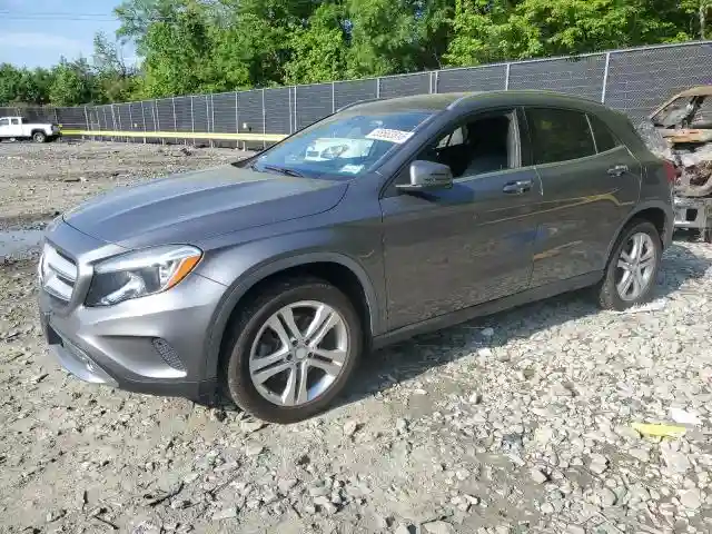 WDCTG4GB9GJ227306 2016 MERCEDES-BENZ GLA-CLASS-0