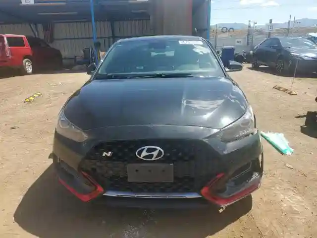 KMHT36AH1NU012911 2022 HYUNDAI VELOSTER-4