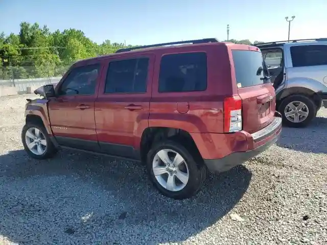 1C4NJPFA8GD810829 2016 JEEP PATRIOT-1