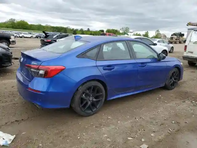 2HGFE2F50PH541521 2023 HONDA CIVIC-2