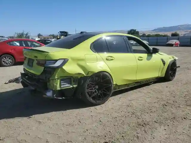 WBS43AY01PFN30318 2023 BMW M3-2