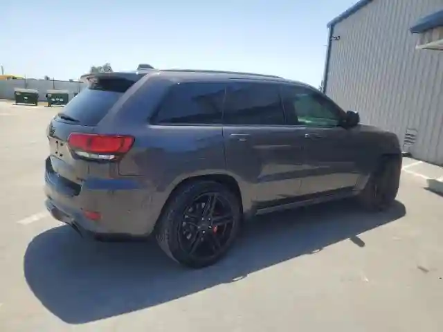 1C4RJFDJ0HC645266 2017 JEEP GRAND CHEROKEE-2