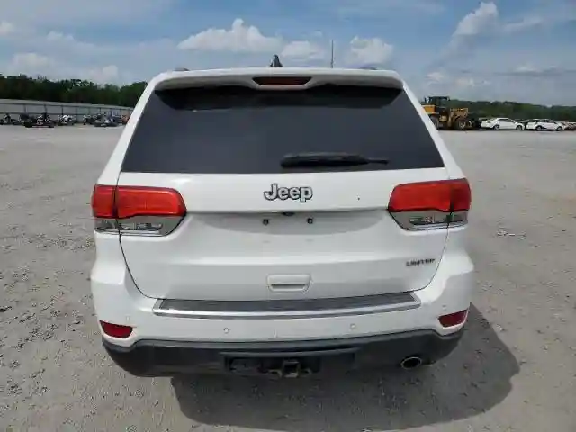 1C4RJEBG6FC848516 2015 JEEP GRAND CHEROKEE-5