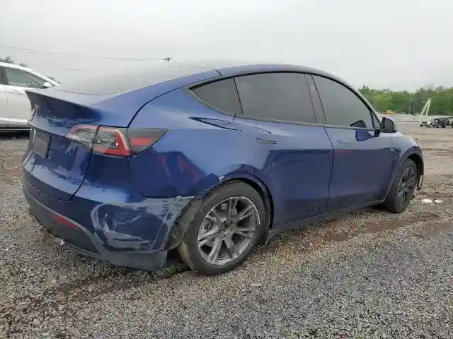 7SAYGDED8RF096074 2024 TESLA MODEL Y-2
