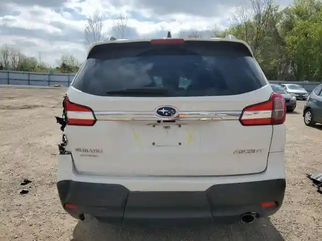 4S4WMAPDXM3447545 2021 SUBARU ASCENT-5