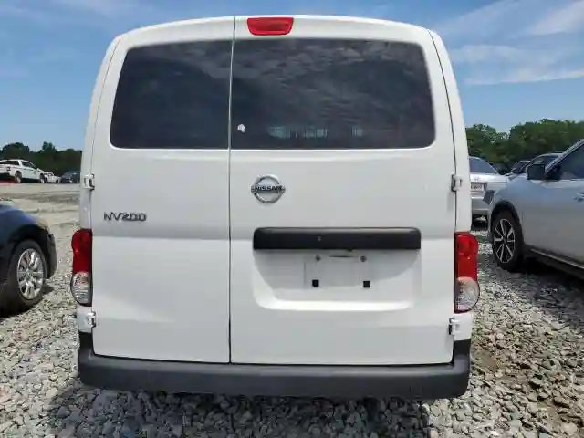 3N6CM0KN1KK709765 2019 NISSAN NV-5