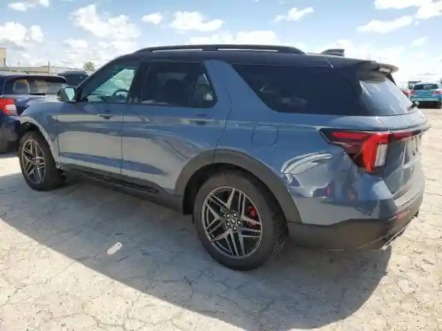 1FMWK8GC1SGA48938 2025 FORD EXPLORER-1