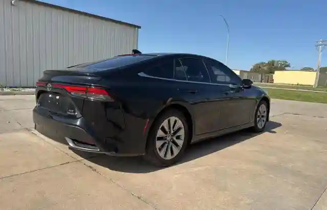 JTDAAAAA9PA009170 2023 TOYOTA MIRAI-3