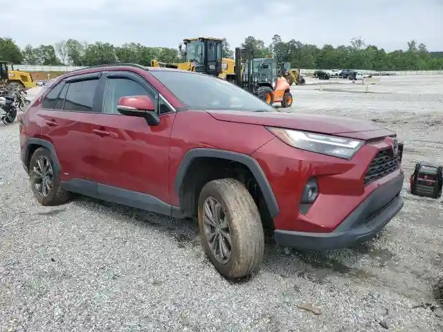 4T3B6RFV5NU074838 2022 TOYOTA RAV4-3