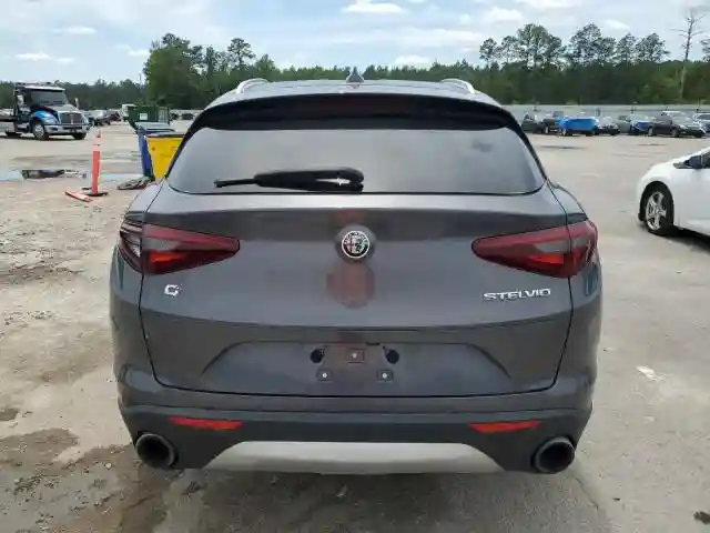 ZASFAKANXJ7C19707 2018 ALFA ROMEO STELVIO-5