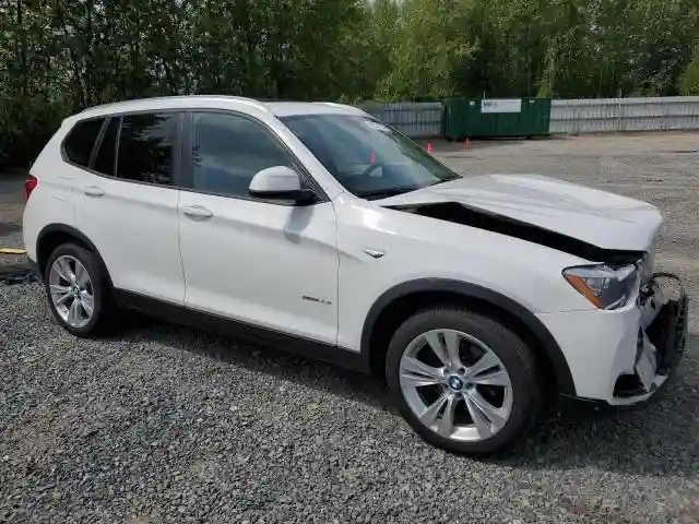 5UXWX9C54G0D91568 2016 BMW X3-3