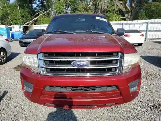 1FMJK1HT2HEA21543 2017 FORD EXPEDITION-4