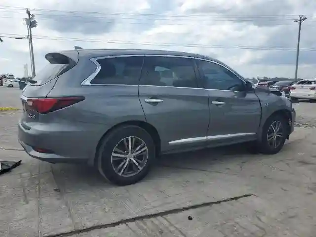 5N1DL0MN9KC566203 2019 INFINITI QX60-2
