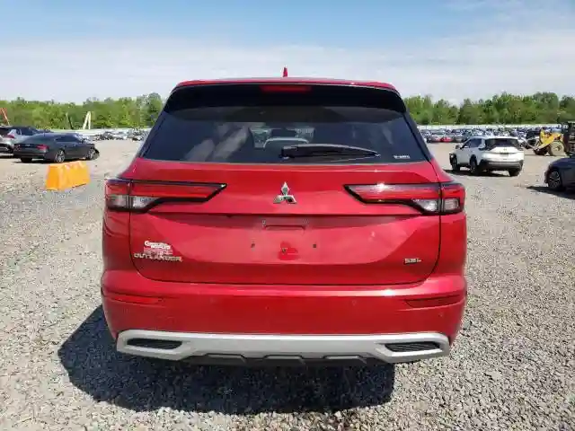 JA4J4VA8XPZ054240 2023 MITSUBISHI OUTLANDER-5