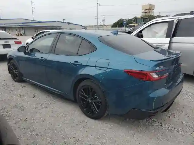 4T1DAACK9SU083808 2025 TOYOTA CAMRY-1