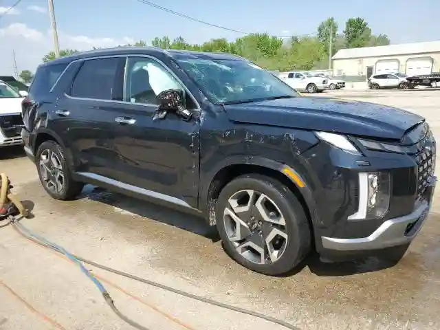 KM8R5DGE1PU578186 2023 HYUNDAI PALISADE-3