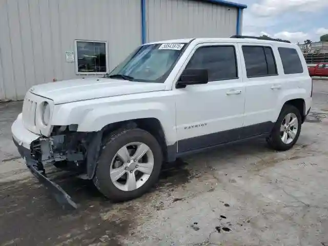 1C4NJPBB9FD413532 2015 JEEP PATRIOT-0