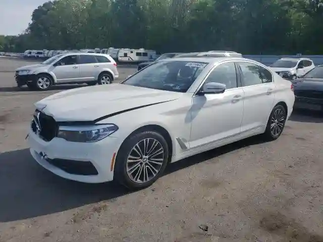 WBAJA7C50KWW31412 2019 BMW 5 SERIES-0