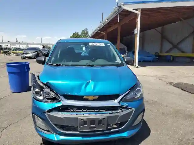 KL8CB6SAXLC421252 2020 CHEVROLET SPARK-4