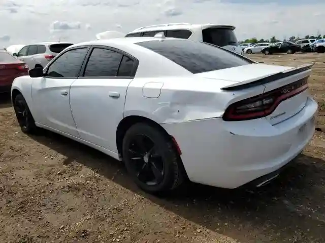 2C3CDXHG1FH824156 2015 DODGE CHARGER-1