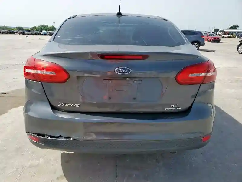1FADP3F27FL313650 2015 FORD FOCUS-5