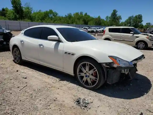 ZAM56RRA3H1211666 2017 MASERATI QUATTROPOR-3
