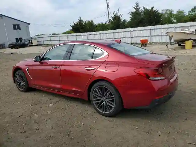 KMTG34LA3KU018183 2019 GENESIS G70-1