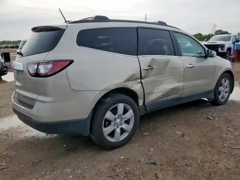 1GNKVGKD2GJ182802 2016 CHEVROLET TRAVERSE-2