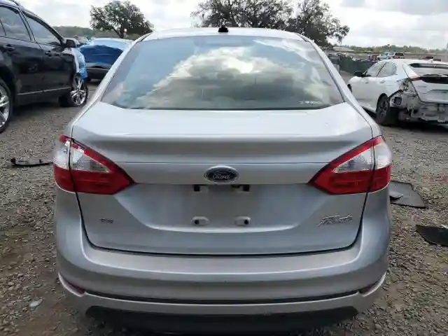 3FADP4BJXKM130822 2019 FORD FIESTA-5