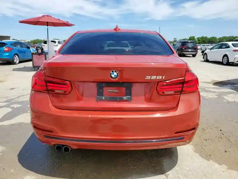 WBA8E9G53GNU29413 2016 BMW 3 SERIES-5
