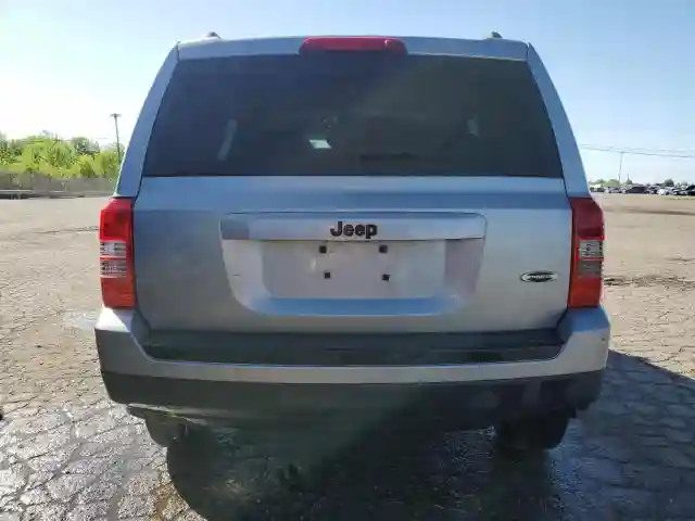 1C4NJPBA6FD400633 2015 JEEP PATRIOT-5