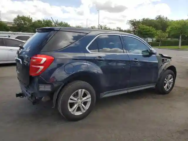 2GNALBEKXH6103034 2017 CHEVROLET EQUINOX-2