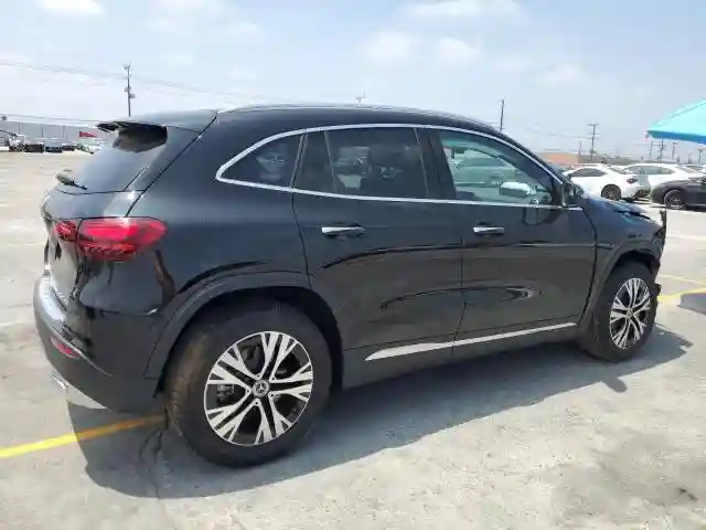 W1N4N4GB6SJ669560 2025 MERCEDES-BENZ GLA-CLASS-2