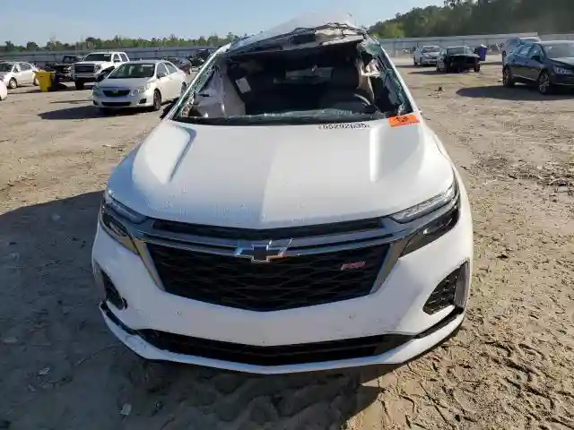 3GNAXMEG1PS194187 2023 CHEVROLET EQUINOX-4