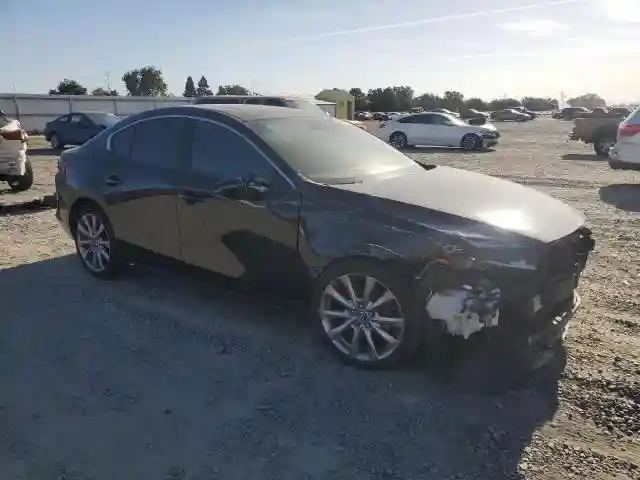 3MZBPAEM0KM104202 2019 MAZDA 3-3